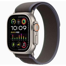 Apple Watch Ultra 2 イメージ