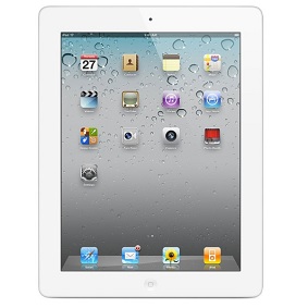 iPad 第3世代イメージ画像
